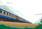 E Train Ticket Bd 2025-2026