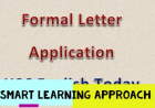 Letter Writing for SSC HSC