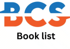BCS book list