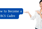 How to Become a BCS Cadre