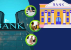 বাংলাদেশের ব্যাংকসমূহের তালিকা । BD Bank List