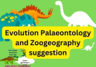 Evolution Palaeontology and Zoogeography suggestion & Question Bank । অনার্স ৩য়বর্ষ প্রাণিবিজ্ঞান সাজেশন