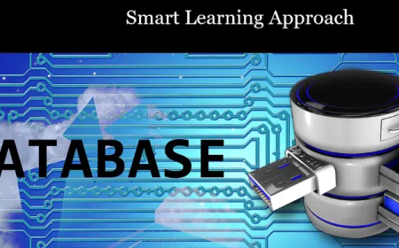 ডাটাবেজ ম্যানেজমেন্ট সিস্টেম