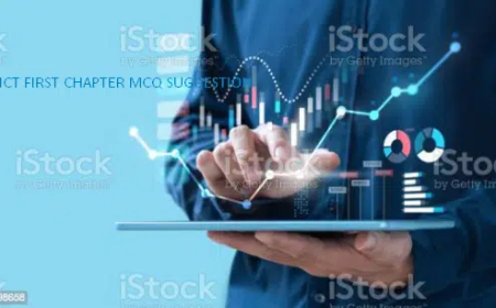 HSC ICT MCQ ║ HSC 1st chapter MCQ Suggestion ║ ICT 1st chapter MCQ
