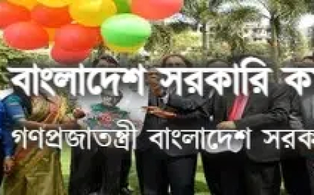 BCS Preliminary Online Exam