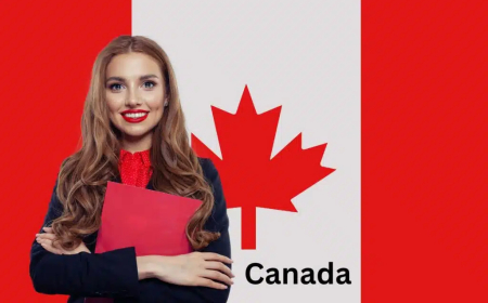কানাডায় বিনা মূল্যে পড়াশোনার সুযোগ করণীয় ও ১০ বৃত্তি