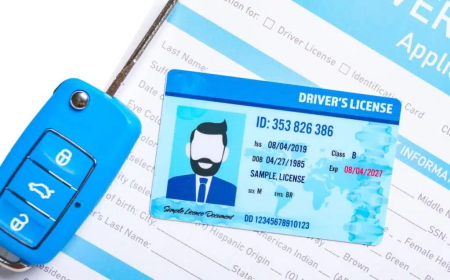ড্রাইভিং লাইসেন্স নবায়ন করার বিস্তারিত পদ্ধতি ২০২৫-২০২৬