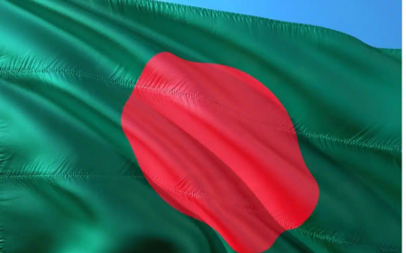 Bangladesh paragraph for HSC SSC BCS Bank Degree Masters