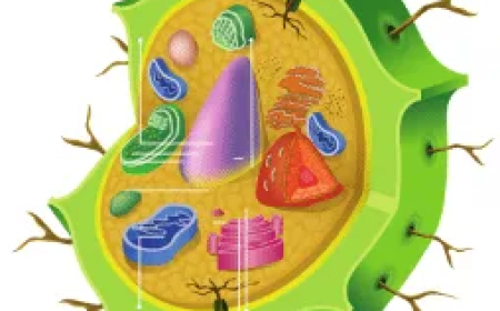 কোষ ও এর গঠন নোট (Cell and its Structure) HSC Biology 2025-2026