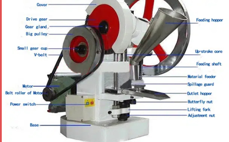 Pharmacognosy Practical │ ভেষজ বিজ্ঞান ব্যবহারিক