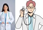 Medical Admission Question Solution 2025
