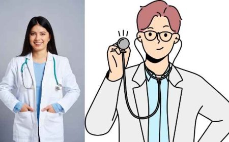 Medical Admission Question Solution 2025