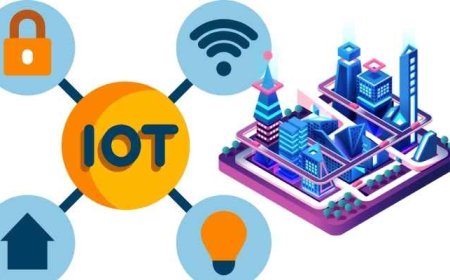 এইচএসসি আইসিটি ১ম অধ্যায় । IoT ( তথ্য ও যোগাযোগ প্রযুক্তিঃ বিশ্ব ও বাংলাদেশ প্রেক্ষিত)