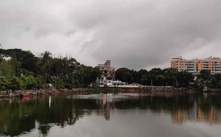 বাংলাদেশের ফেনী জেলা: আয়তন, জনসংখ্যা, ভৌগোলিক অবস্থা ও দর্শনীয় স্থান