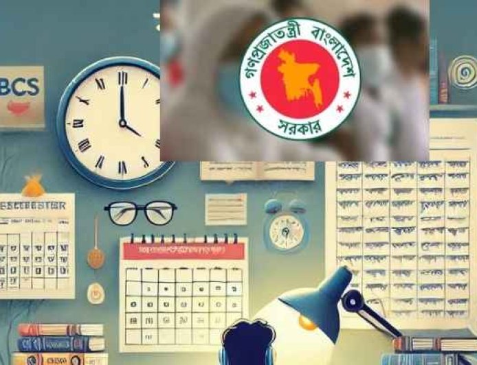 কিভাবে বিসিএস লিখিত পরীক্ষায় ভালো করা যায়