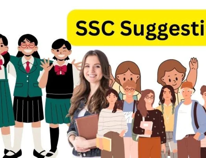 SSC Suggestion 2025-2026 PDF