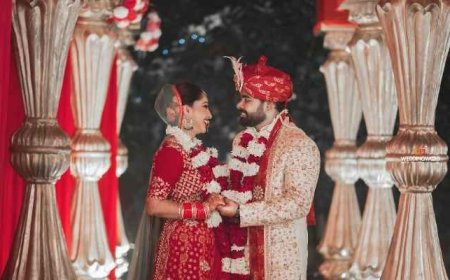 আজকাল বিয়েতে বর-কনেই উল্টো উপহার দিচ্ছেন, কী থাকতে পারে উপহারের ব্যাগে