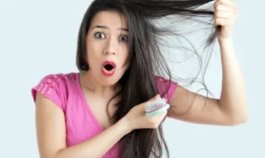 মাথার খুশকি দূর করার ঘরোয়া উপায়