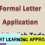 Letter Writing for SSC HSC