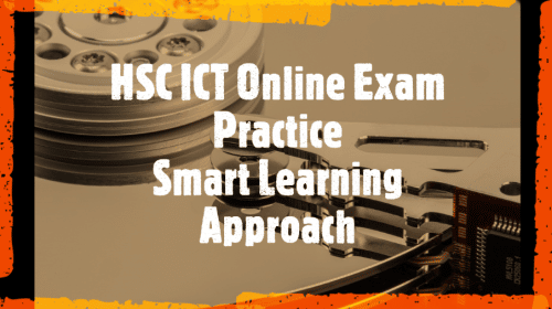 HSC ICT MCQ Exam