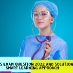 MBBS Question 2022 with Solution