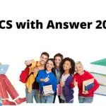 44 BCS question with Answer 2022 ︱ ৪৪তম বিসিএস প্রশ্ন ও উত্তর ২০২২