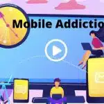 How to break cell phone addiction / 15 ways to overcome smartphone addiction