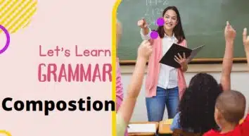 English 2nd Paper Grammar and Composition