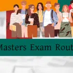 NU Masters Final Exam