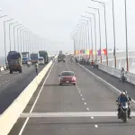 Padma Multipurpose Bridge Bangladesh