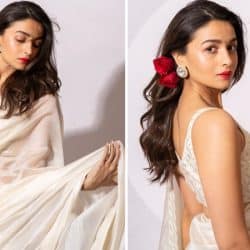 Hair Style for Saree: Unleash Your Glamour with These Trendy Looks