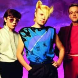 Flock of Seagulls Hair: Unforgettable 80s Hair that Defined a Generation