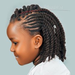 Children Hair Style  : 10 Trendy Hairdos Kids Will Love