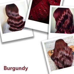 Global Hair Colour: Achieve Gorgeous and Vibrant Results Today!