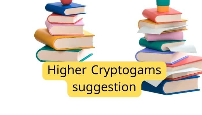 হায়ার ক্রিপ্টোগ্যামস সাজেশন ২০২৩ । Higher Cryptogams suggestion 2023 । অনার্স ২য় বর্ষ উদ্ভিদবিজ্ঞান