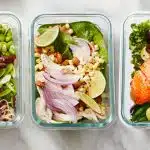 Easy Healthy Meals: Quick and Simple Recipes for Busy Days.