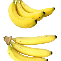 Banana Nutrition
