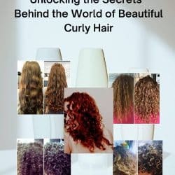 Curly Hair Length Chart: Unlocking the Secrets to Perfect Curls!