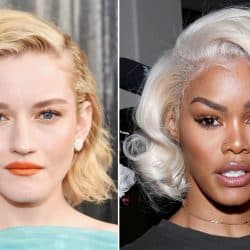 Black And Blonde Hair  : Unlock the Secrets of Iconic Contrast