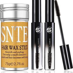 Wax Stick for Hair: The Ultimate Styling Solution for Stunning Tresses