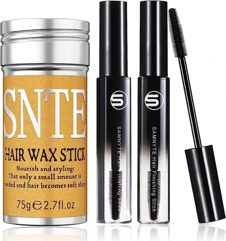 Wax Stick for Hair: The Ultimate Styling Solution for Stunning Tresses
