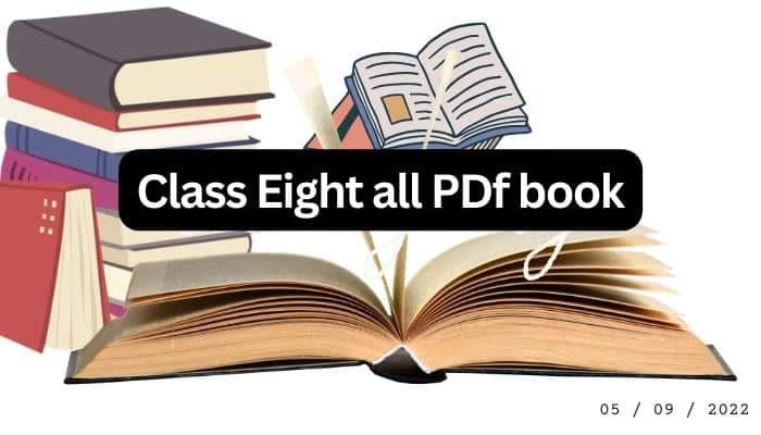 class 8 math pdf book