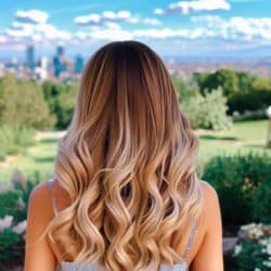 Unlock Your Hair's Full Potential With the Ultimate Hair Length Chart