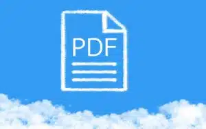Mathematics Rules of PDF