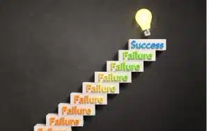 failure is pillar of success for hsc ssc honours