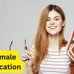 Female Education Paragraph