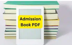 এইচএসসি এবং বিশ্ববিদ্যালয় ভর্তির জন্য গুরুত্বপূর্ণ PDF Books Download
